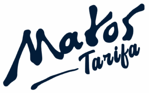 Matos Tarifa école de Kitesurf Logo
