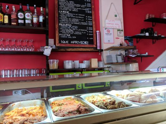 Best Restaurants in Tarifa