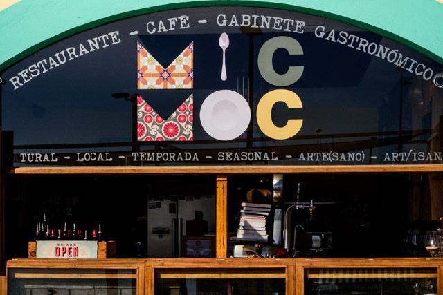 Best Restaurant in Tarifa