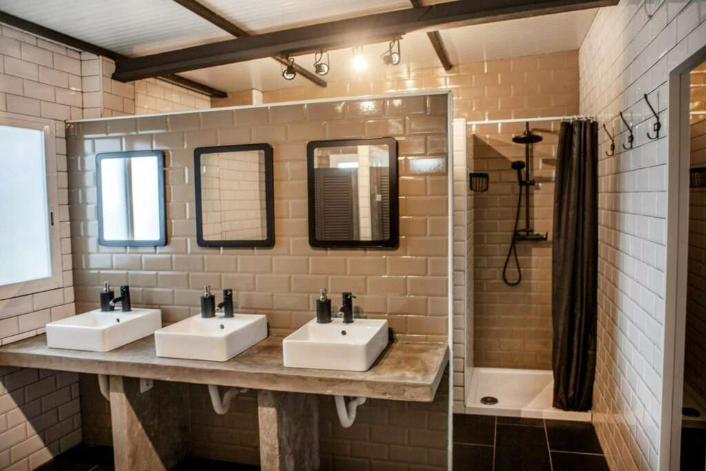 Youth Hostel in Tarifa