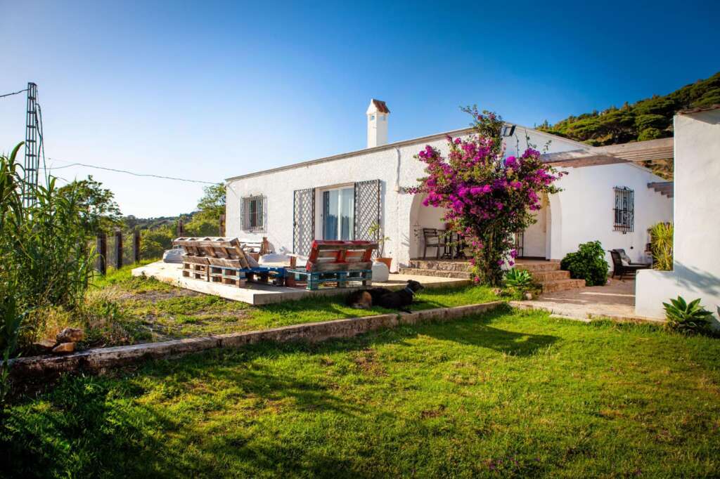 Vacation Rentals in Tarifa