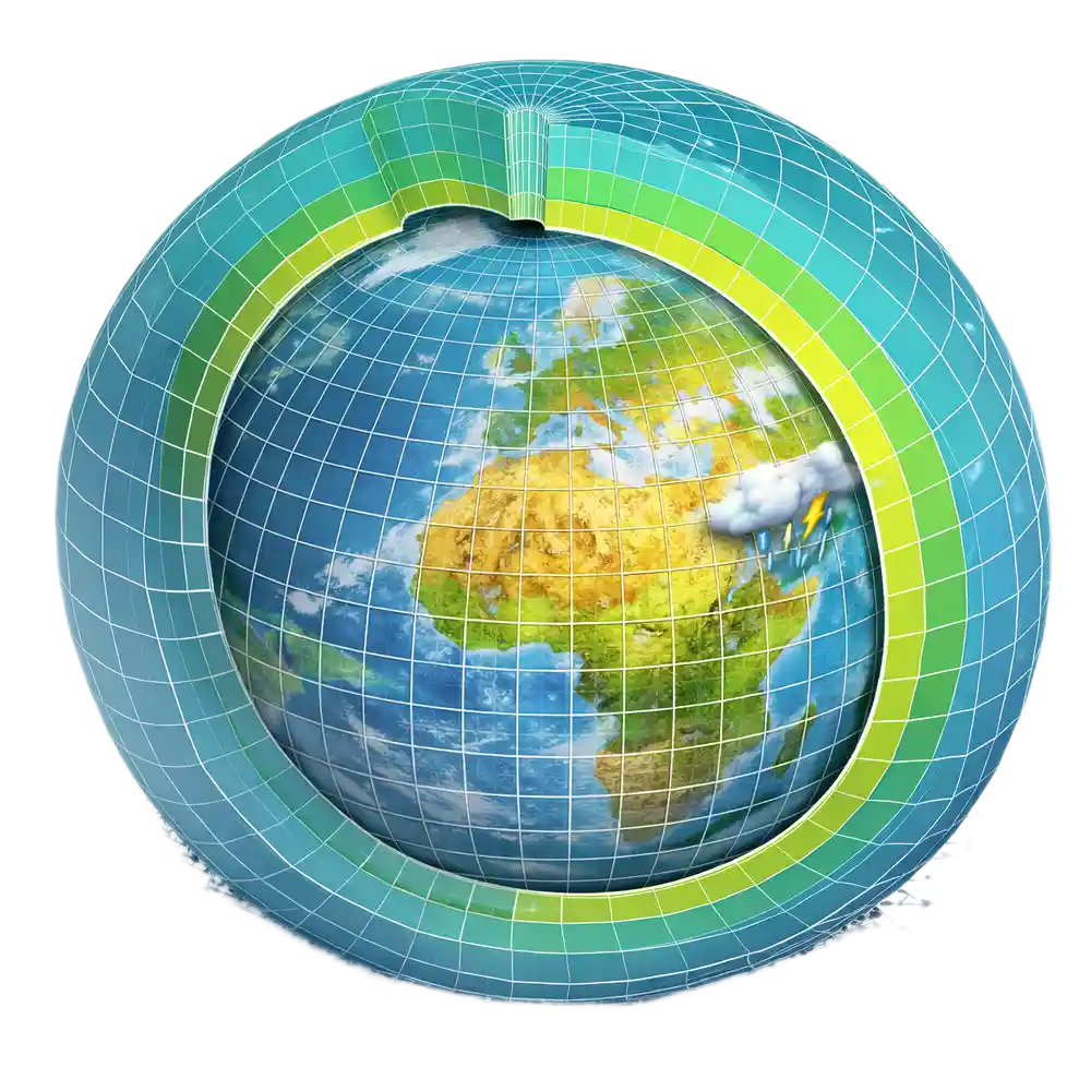 Windguru Tarifa weermodel resolutie