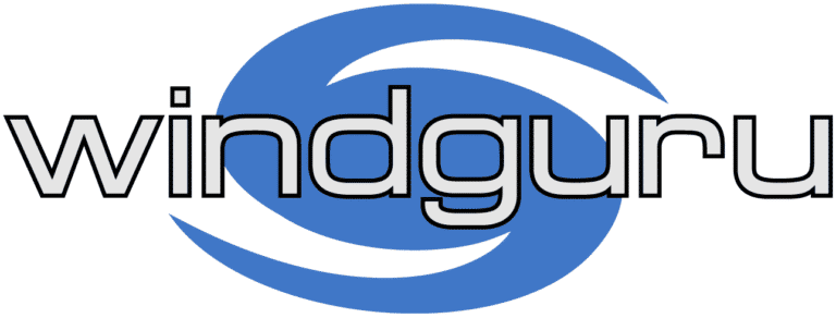 Logo Windguru