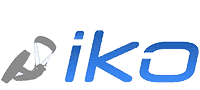 Logo Iko Federation