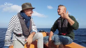 Les Belges du monde à Tarifa