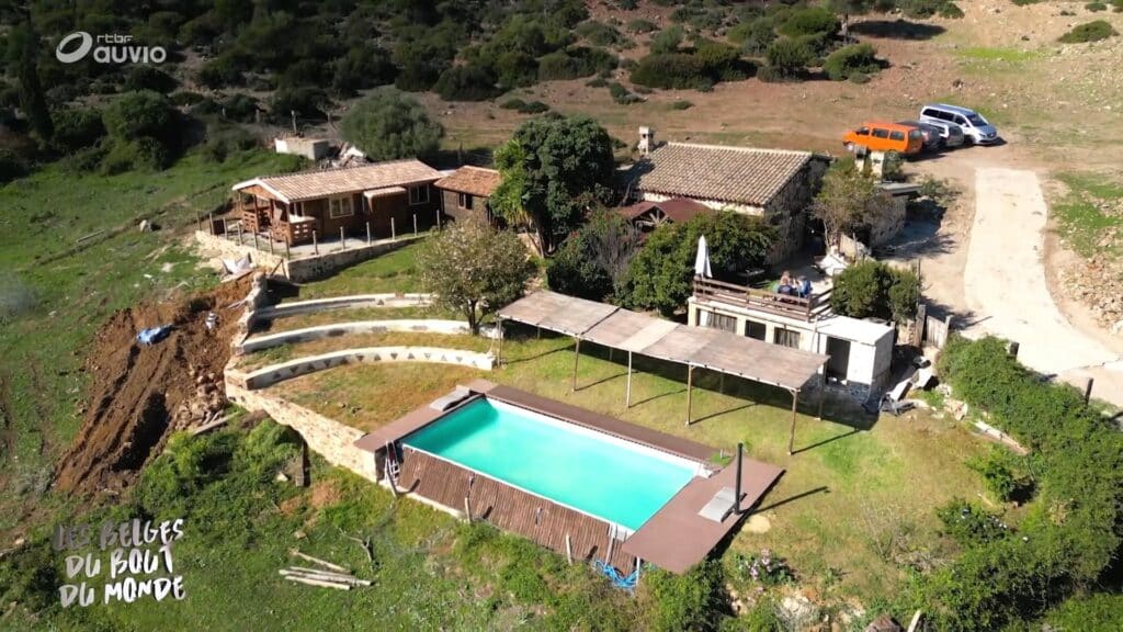 La Garganta association gastronomique Tarifa