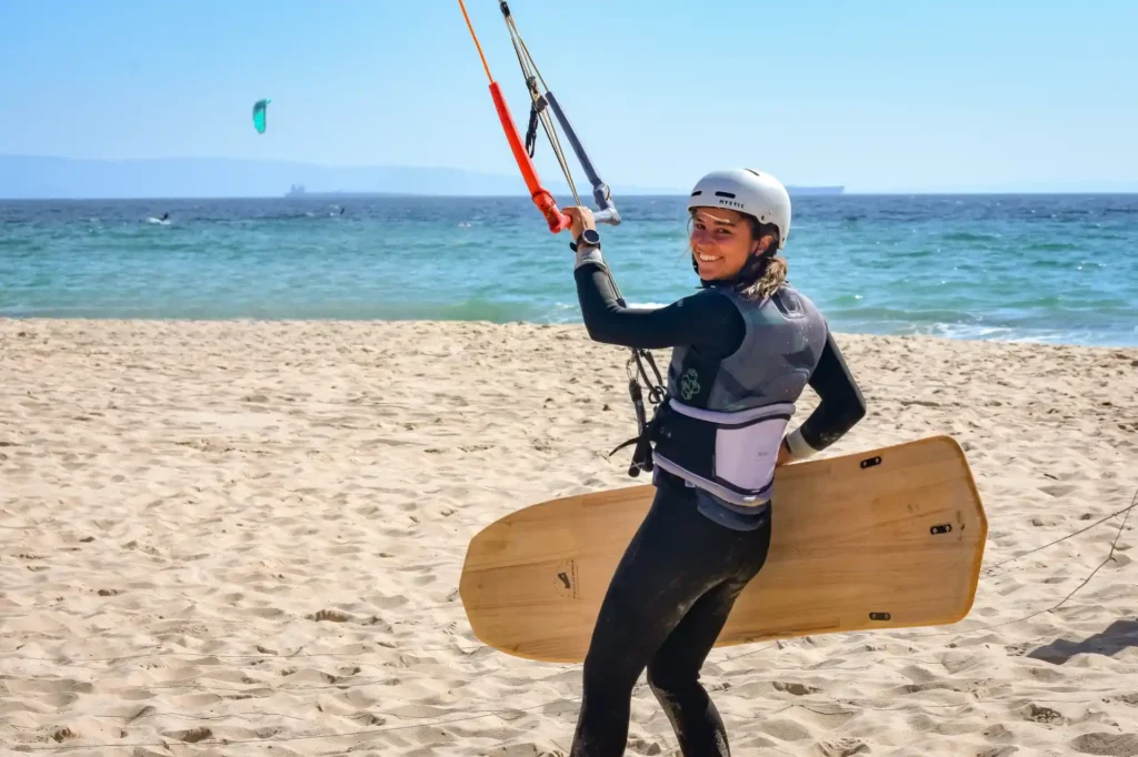 Kitesurf Camp Matos Tarifa