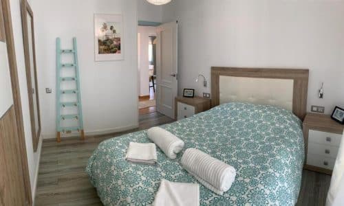 Locations de vacances à Tarifa