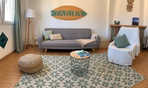 Locations de vacances à Tarifa