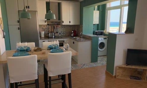 Locations de vacances à Tarifa