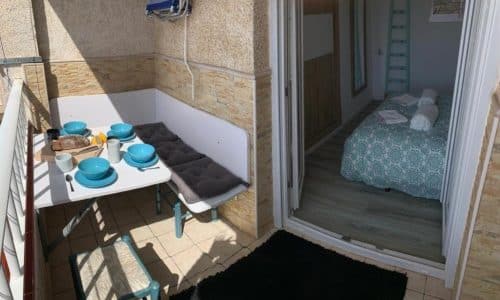 Locations de vacances à Tarifa