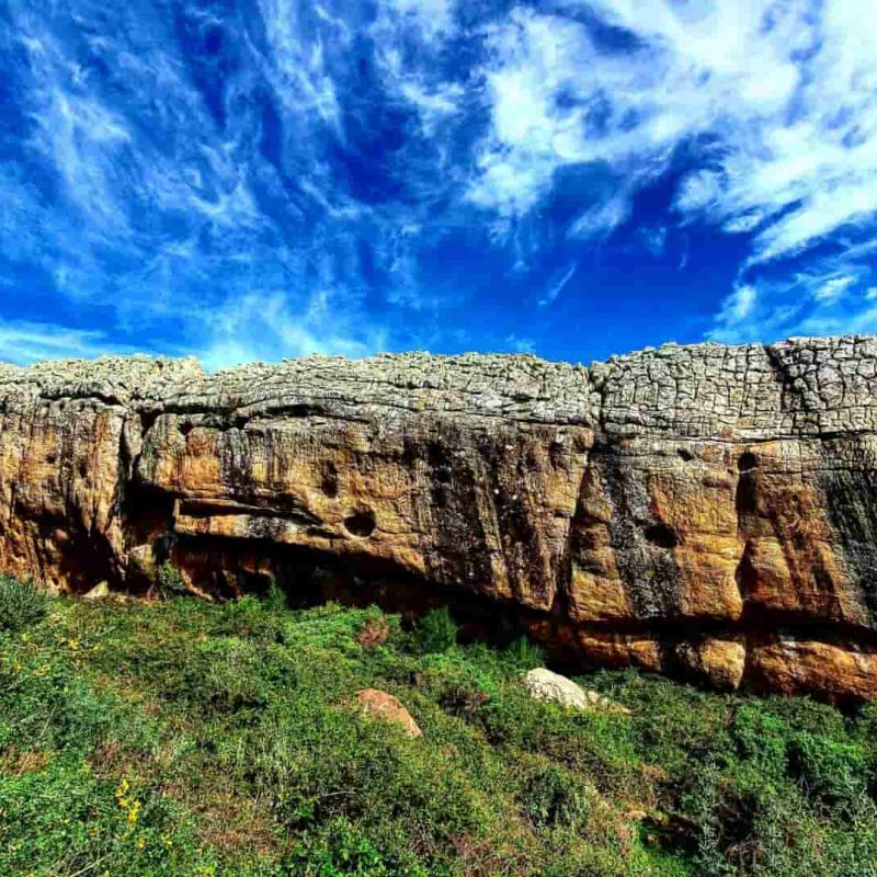 Randonnée à Betis Tarifa