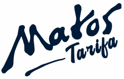 Matos Tarifa kitesurf school Logo