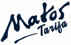 Matos Tarifa école de Kite Logo