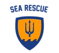 SEA RESCUE TARIFA - carte de sauvetage