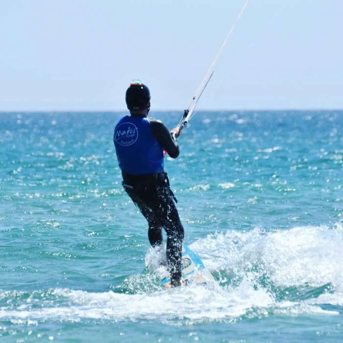 Stage Kite Tarifa