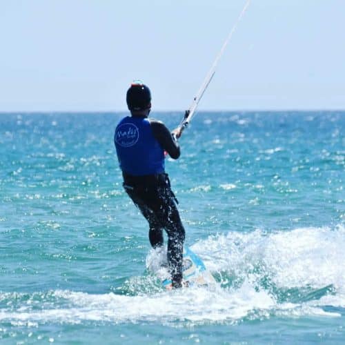Stage Kite Tarifa